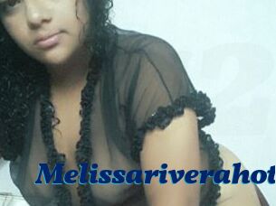 Melissariverahot