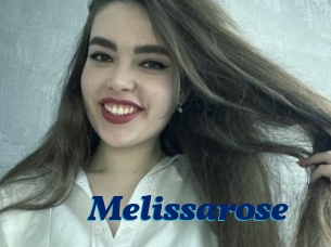 Melissarose