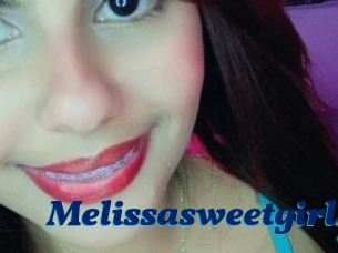 Melissasweetgirl