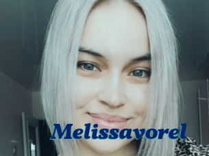 Melissavorel