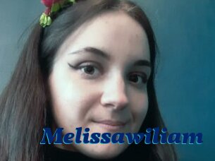 Melissawiliam