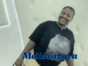 Melissazoya