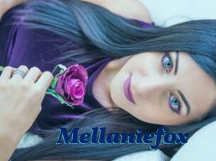 Mellaniefox