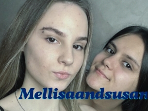 Mellisaandsusan