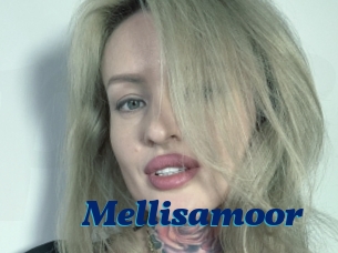 Mellisamoor