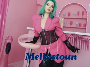 Mellystoun