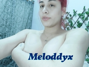 Meloddyx