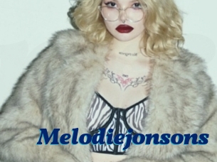 Melodiejonsons