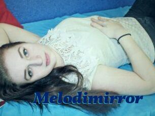 Melodimirror