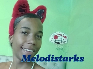 Melodistarks