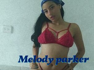 Melody_parker