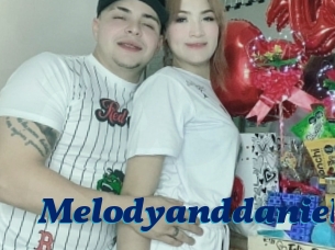 Melodyanddaniel