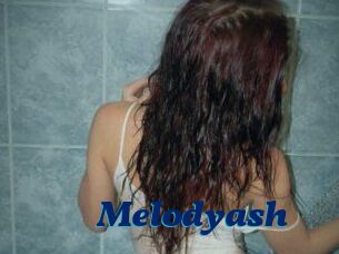 Melodyash