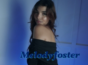 Melodyfoster