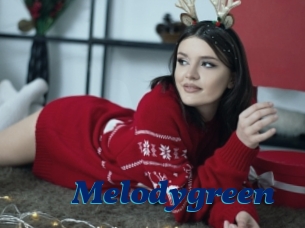 Melodygreen