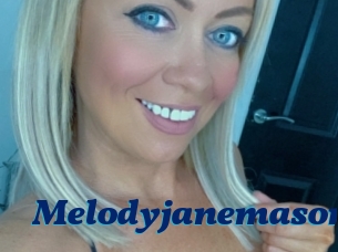 Melodyjanemason