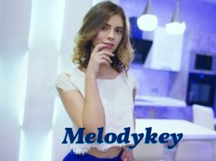 Melodykey