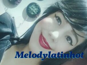 Melodylatinhot