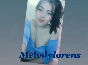 Melodylorens