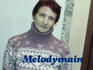 Melodymain