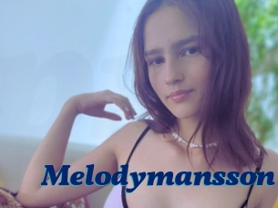 Melodymansson