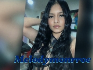 Melodymonrroe