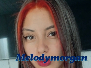 Melodymorgan