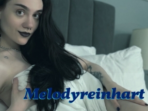 Melodyreinhart