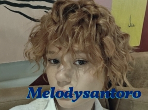 Melodysantoro