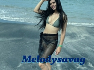 Melodysavag