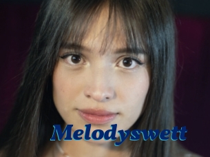 Melodyswett