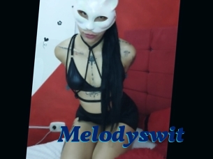 Melodyswit