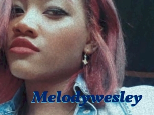 Melodywesley