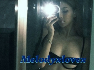 Melodyxlovex