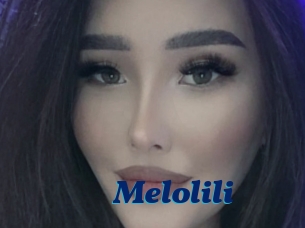 Melolili