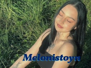 Melonistoyn