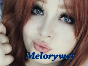 Melorywet