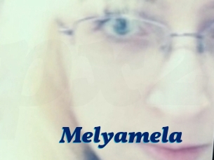 Melyamela