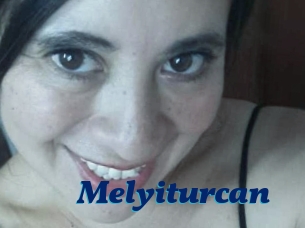 Melyiturcan