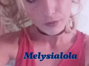 Melysialola