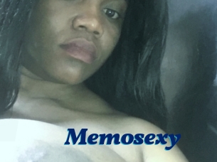 Memosexy