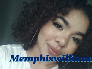 Memphiswilliams