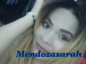 Mendozasarah