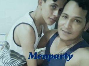 Menparty