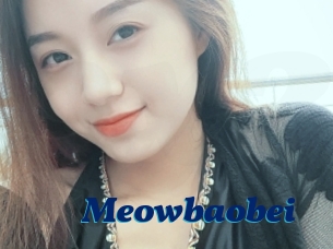 Meowbaobei