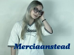 Merciaanstead