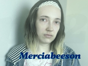 Merciabeeson