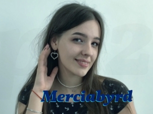 Merciabyrd