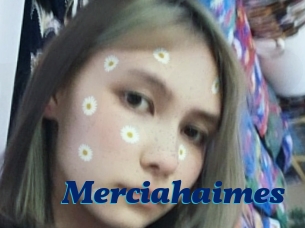 Merciahaimes