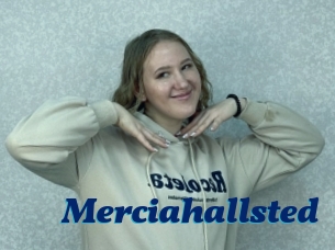 Merciahallsted